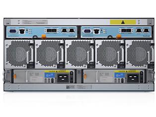 Dell Storage PS6610 سلسلة Arrays - Flexible, high-capacity options